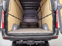 Mercedes-Benz Sprinter 319CDI 3.0V6 Automaat L2H2 Exclusive | 48.454 km | 2021 | 190 pk
