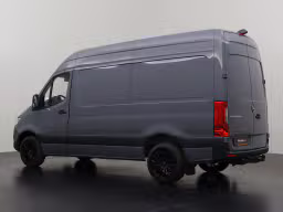 Mercedes-Benz Sprinter 319CDI 3.0V6 Automaat L2H2 Exclusive | 48.454 km | 2021 | 190 pk