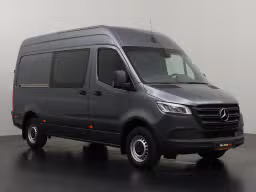 Mercedes-Benz Sprinter 317CDI Automaat L2H2 | Led | Werkplaats | 177.989 km | 2021 | 170 pk
