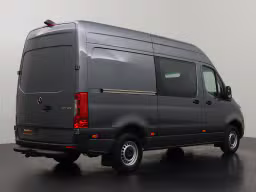 Mercedes-Benz Sprinter 317CDI Automaat L2H2 | Led | Werkplaats | 177.989 km | 2021 | 170 pk