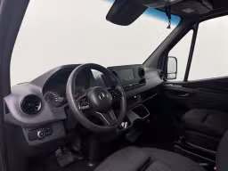 Mercedes-Benz Sprinter 317CDI Automaat L2H2 | Led | Werkplaats | 177.989 km | 2021 | 170 pk