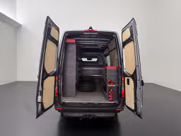 Mercedes-Benz Sprinter 317CDI Automaat L2H2 | Led | Werkplaats | 177.989 km | 2021 | 170 pk