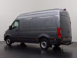 Mercedes-Benz Sprinter 317CDI Automaat L2H2 | Led | Werkplaats | 177.989 km | 2021 | 170 pk