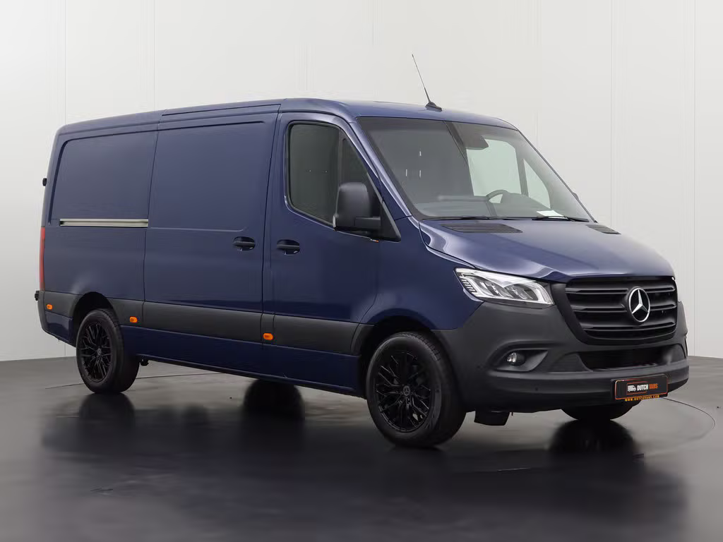 Mercedes-Benz Sprinter 317CDI Automaat L2H1 | Led | 3500Kg Trekhaak | 197.197 km | 2021 | 170 pk