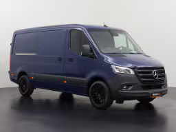 Mercedes-Benz Sprinter 317CDI Automaat L2H1 | Led | 3500Kg Trekhaak | 197.197 km | 2021 | 170 pk
