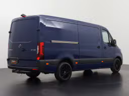 Mercedes-Benz Sprinter 317CDI Automaat L2H1 | Led | 3500Kg Trekhaak | 197.197 km | 2021 | 170 pk