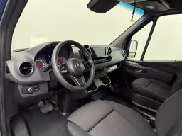 Mercedes-Benz Sprinter 317CDI Automaat L2H1 | Led | 3500Kg Trekhaak | 197.197 km | 2021 | 170 pk