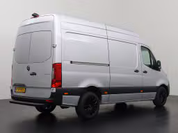 Mercedes-Benz Sprinter 317CDi Automaat L2H2 Exclusive | 104.335 km | 2021 | 170 pk