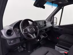Mercedes-Benz Sprinter 317CDi Automaat L2H2 Exclusive | 104.335 km | 2021 | 170 pk