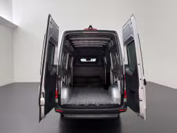 Mercedes-Benz Sprinter 317CDi Automaat L2H2 Exclusive | 104.335 km | 2021 | 170 pk