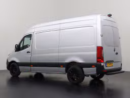 Mercedes-Benz Sprinter 317CDi Automaat L2H2 Exclusive | 104.335 km | 2021 | 170 pk
