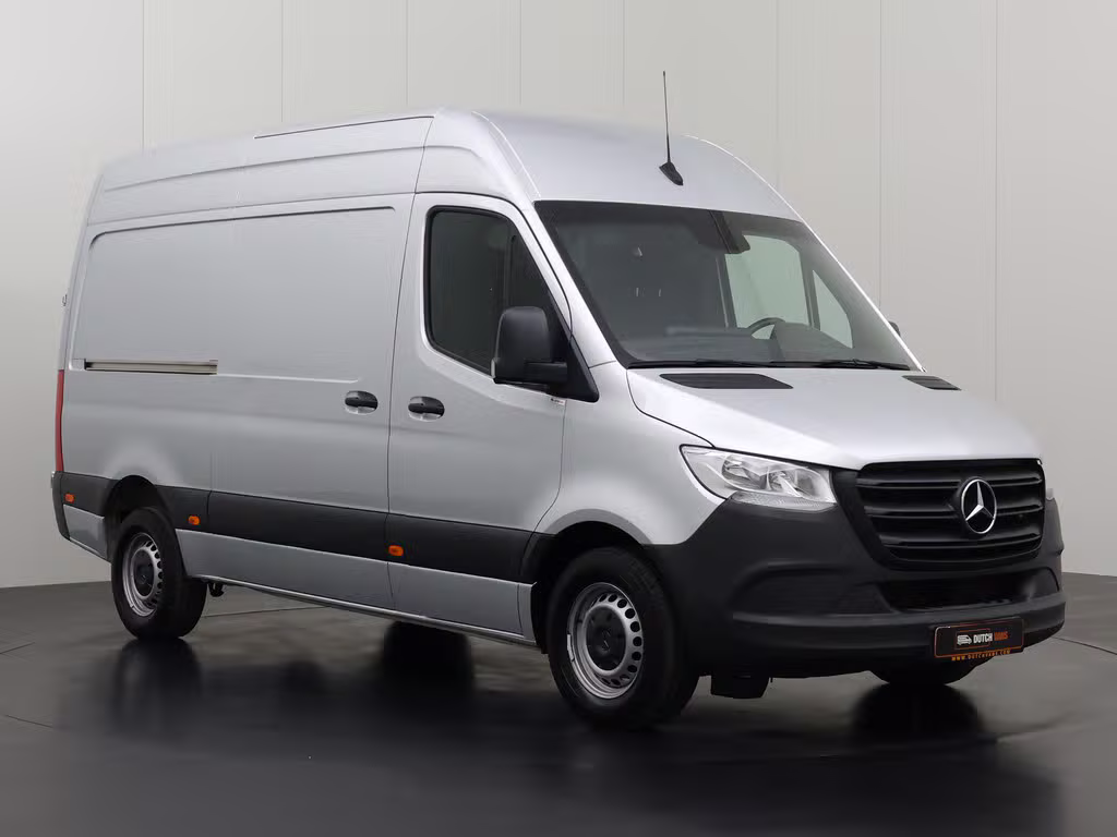 Mercedes-Benz Sprinter 317CDi Automaat L2H2 | Multimedia | Navigatie | Camera | 111.848 km | 2021 | 170 pk
