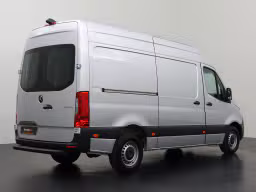 Mercedes-Benz Sprinter 317CDi Automaat L2H2 | Multimedia | Navigatie | Camera | 111.848 km | 2021 | 170 pk