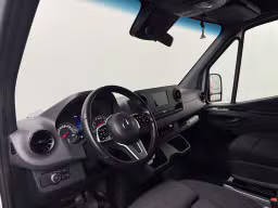 Mercedes-Benz Sprinter 317CDi Automaat L2H2 | Multimedia | Navigatie | Camera | 111.848 km | 2021 | 170 pk