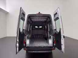 Mercedes-Benz Sprinter 317CDi Automaat L2H2 | Multimedia | Navigatie | Camera | 111.848 km | 2021 | 170 pk