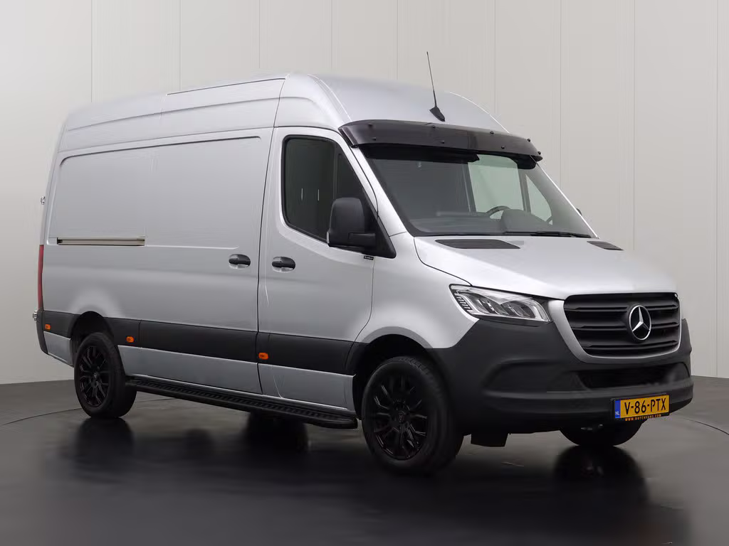 Mercedes-Benz Sprinter 317CDi Automaat L2H2 | Led | | 109.017 km | 2022 | 170 pk