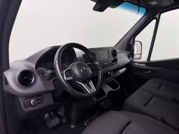 Mercedes-Benz Sprinter 317CDi Automaat L2H2 | Led | | 109.017 km | 2022 | 170 pk