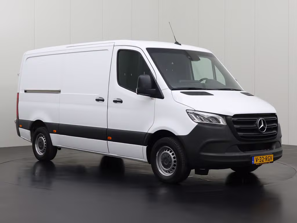 Mercedes-Benz Sprinter 317CDi Automaat L2H1 | LED | 159.493 km | 2022 | 170 pk