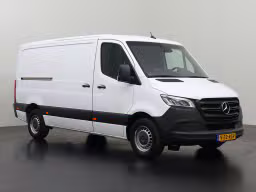 Mercedes-Benz Sprinter 317CDi Automaat L2H1 | LED | 159.493 km | 2022 | 170 pk