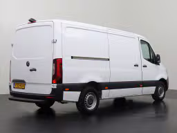 Mercedes-Benz Sprinter 317CDi Automaat L2H1 | LED | 159.493 km | 2022 | 170 pk