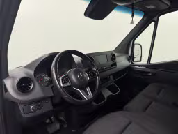 Mercedes-Benz Sprinter 317CDi Automaat L2H1 | LED | 159.493 km | 2022 | 170 pk
