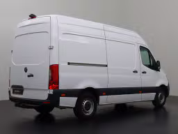 Mercedes-Benz Sprinter 319CDi Automaat L2H2 | 3500Kg Trekhaak | 143.369 km | 2022 | 190 pk