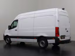 Mercedes-Benz Sprinter 319CDi Automaat L2H2 | 3500Kg Trekhaak | 143.369 km | 2022 | 190 pk