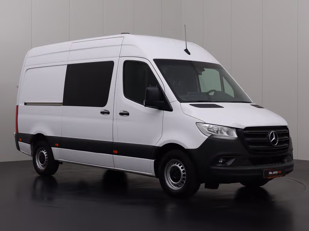 Mercedes-Benz Sprinter 317CDi Automaat L2H2 | 181.951 km | 2022 | 170 pk