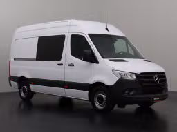 Mercedes-Benz Sprinter 317CDi Automaat L2H2 | 181.951 km | 2022 | 170 pk