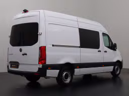 Mercedes-Benz Sprinter 317CDi Automaat L2H2 | 181.951 km | 2022 | 170 pk