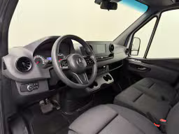 Mercedes-Benz Sprinter 317CDi Automaat L2H2 | 181.951 km | 2022 | 170 pk
