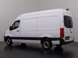 Mercedes-Benz Sprinter 317CDi Automaat L2H2 | 181.951 km | 2022 | 170 pk