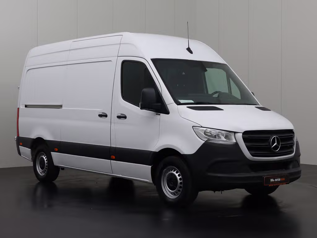 Mercedes-Benz Sprinter 317CDI Automaat L2H2 | 135.070 km | 2022 |  pk