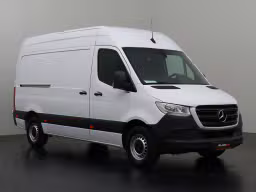 Mercedes-Benz Sprinter 317CDI Automaat L2H2 | 135.070 km | 2022 |  pk