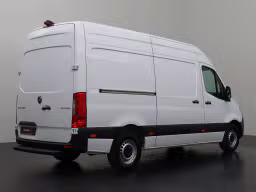 Mercedes-Benz Sprinter 317CDI Automaat L2H2 | 135.070 km | 2022 |  pk