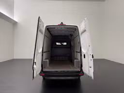 Mercedes-Benz Sprinter 317CDI Automaat L2H2 | 135.070 km | 2022 |  pk