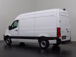 Mercedes-Benz Sprinter 317CDI Automaat L2H2 | 135.070 km | 2022 |  pk