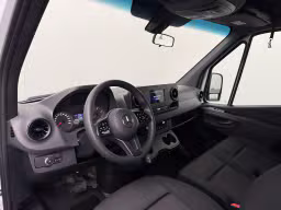 Mercedes-Benz Sprinter 317CDi Automaat L2H2 | 182.538 km | 2022 | 170 pk
