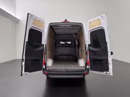 Mercedes-Benz Sprinter 317CDi Automaat L2H2 | 182.538 km | 2022 | 170 pk