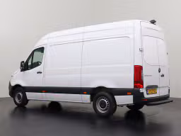 Mercedes-Benz Sprinter 317CDi Automaat L2H2 | 182.538 km | 2022 | 170 pk