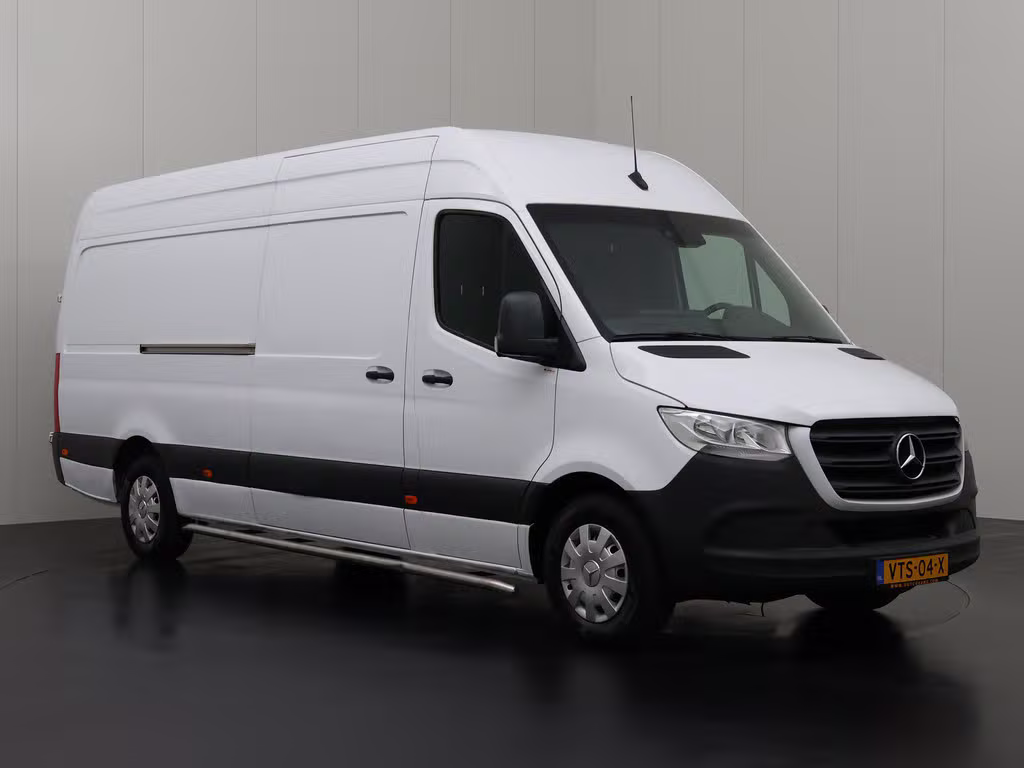 Mercedes-Benz Sprinter 316CDI L3H2 Maxi | 3500Kg Trekhaak | 190.498 km | 2020 | 163 pk