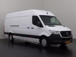 Mercedes-Benz Sprinter 316CDI L3H2 Maxi | 3500Kg Trekhaak | 190.498 km | 2020 | 163 pk