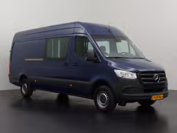 Mercedes-Benz Sprinter 319CDI 3.0V6 L3H2 Maxi Dubbele Cabine | 162.961 km | 2020 | 190 pk