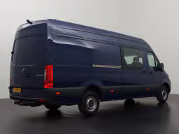 Mercedes-Benz Sprinter 319CDI 3.0V6 L3H2 Maxi Dubbele Cabine | 162.961 km | 2020 | 190 pk