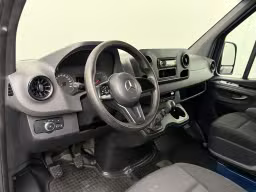 Mercedes-Benz Sprinter 319CDI 3.0V6 L3H2 Maxi Dubbele Cabine | 162.961 km | 2020 | 190 pk