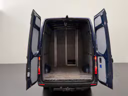 Mercedes-Benz Sprinter 319CDI 3.0V6 L3H2 Maxi Dubbele Cabine | 162.961 km | 2020 | 190 pk