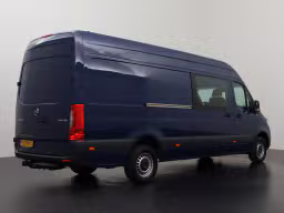 Mercedes-Benz Sprinter 319CDI 3.0V6 L3H2 Maxi Dubbele Cabine | 134.224 km | 2020 | 190 pk