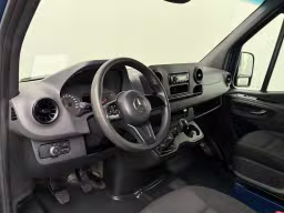 Mercedes-Benz Sprinter 319CDI 3.0V6 L3H2 Maxi Dubbele Cabine | 134.224 km | 2020 | 190 pk