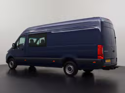 Mercedes-Benz Sprinter 319CDI 3.0V6 L3H2 Maxi Dubbele Cabine | 134.224 km | 2020 | 190 pk