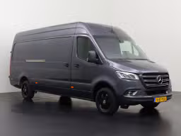 Mercedes-Benz Sprinter 319CDI 3.0V6 7G-tronic Automaat L3H2 Maxi Exclusive | 205.820 km | 2020 | 190 pk